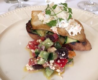 restaurant Wellington Boulcott Street Bistro