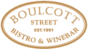 Boulcott Street Bistro Restaurant