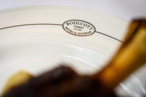 restaurant Wellington Boulcott Street Bistro